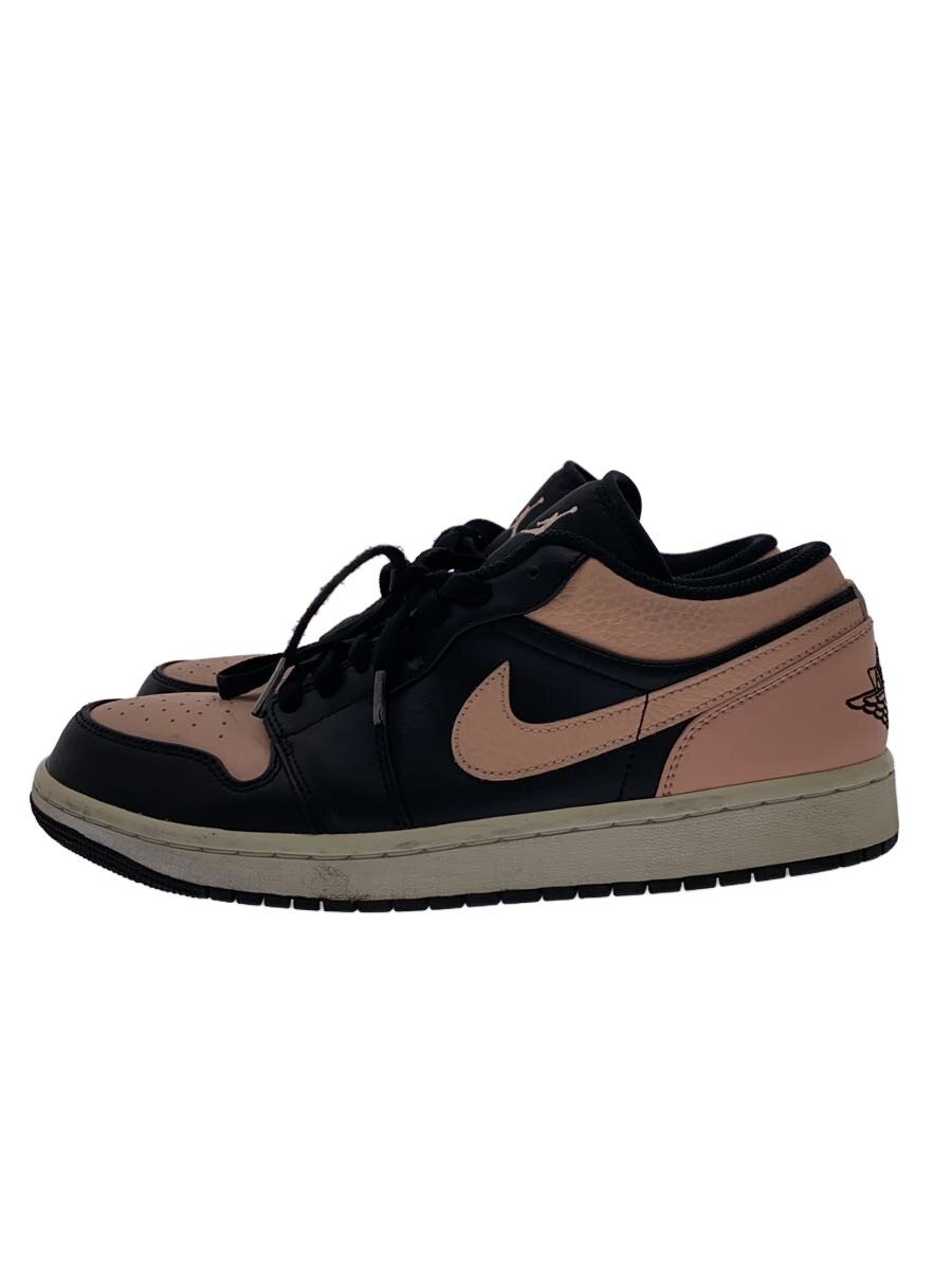 NIKE◆ローカットスニーカー/27cm/PNK/553558-034