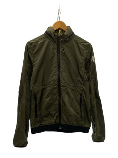 【中古】RLX RALPHLAUREN◆ジャケット/XS/ポリエステル/KHK/mnraotwm5a00006【メンズウェア】 【中古】RLX RALPHLAUREN◆ジャケット/XS/ポリエステル/KHK/mnraotwm5a00006【メンズウェア】