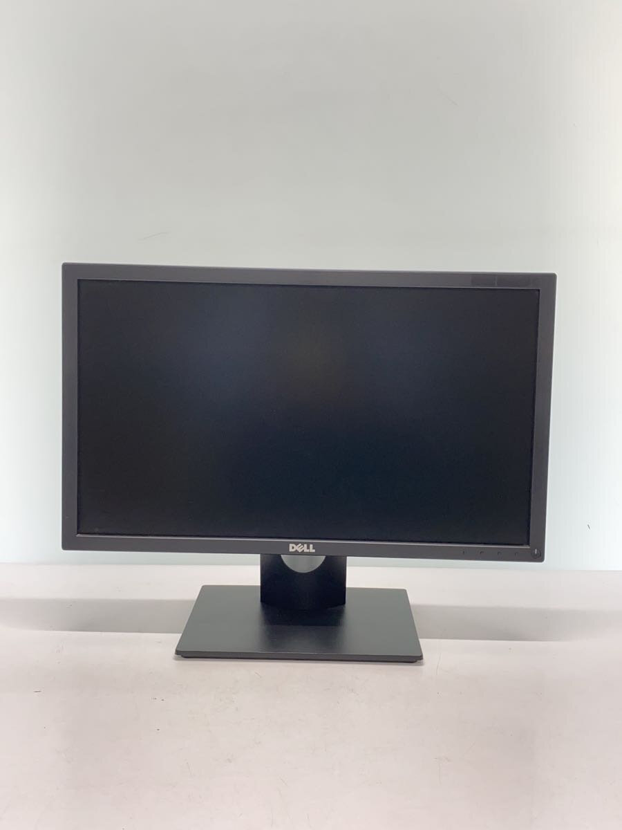 【中古】DELL◆液晶モニタ・液晶ディスプレイ E2216H/21インチ/スクエア型【パソコン】