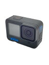 【中古】GoPro◆ビデオカメラ GoPro HERO11 Black CHDHX-111-FW【カメラ】