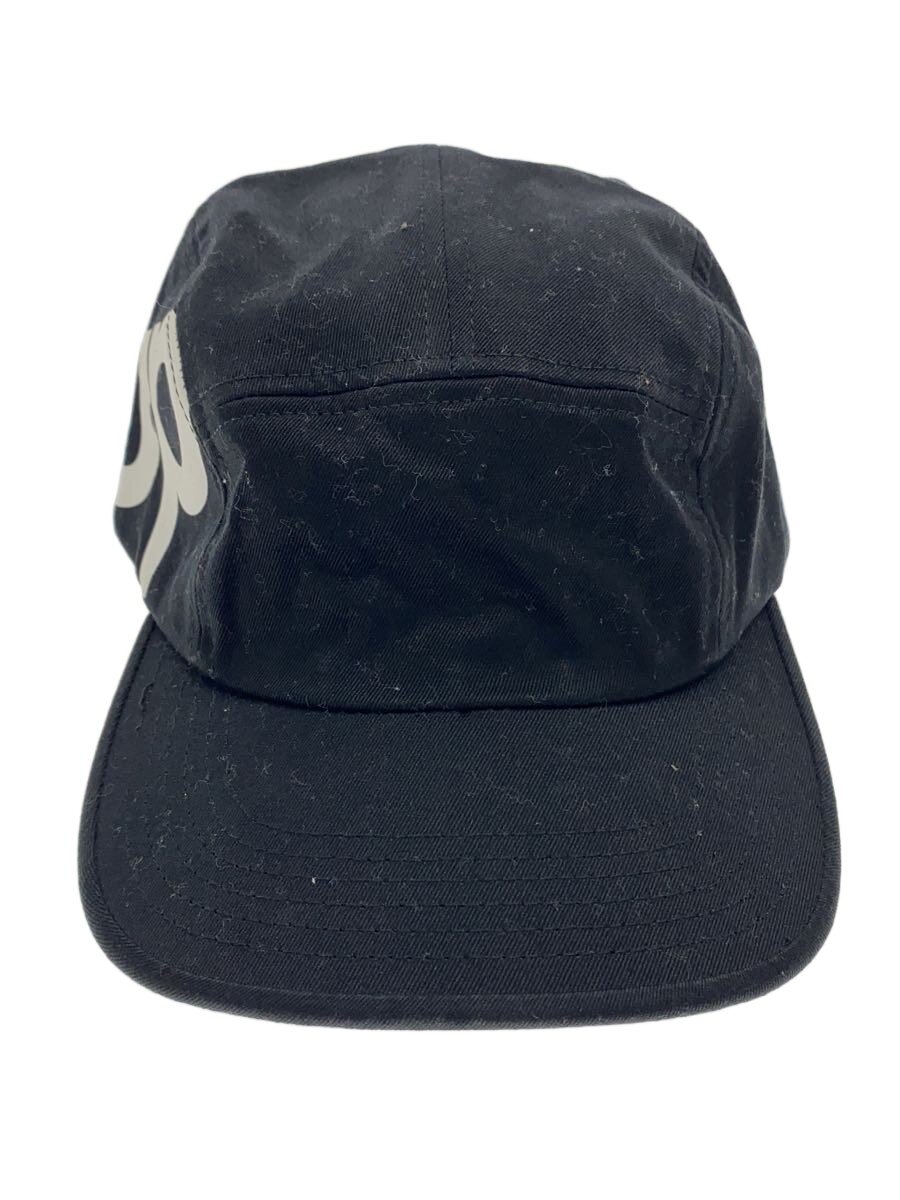 【ブランド】Supreme 【ブランドカナ】シュプリーム 【型番】 【程度】B 【サイズ】その他 【メインカラー】ブラック 【素材・生地】 【キーワード】　　 2026/03/26 セカンドストリート狸小路4丁目店【3371】【中古】Supreme◆90s/OLD/初期 ブランド Supreme 型番 カラー ブラック 柄 素材・生地 >色・素材について サイズ その他>サイズ表示について 実寸（cm） 【キャップ】 つば：6.5 / 高さ：13 / 頭周り：/ 【その他】 その他サイズ：/ 商品は　セカンドストリート狸小路4丁目店の店頭にて販売しております。商品に関するお問合わせは、お電話(TEL:011-200-2275)にて、問合わせ番号：2347760055030をお伝えください。 配送方法やお支払い方法に関するお問い合わせは、サポートセンターまでご連絡をお願いします。 ※お電話の対応は営業時間内のみとなります。お問い合わせフォームでお問い合わせの際はご注文番号をご記入下さい