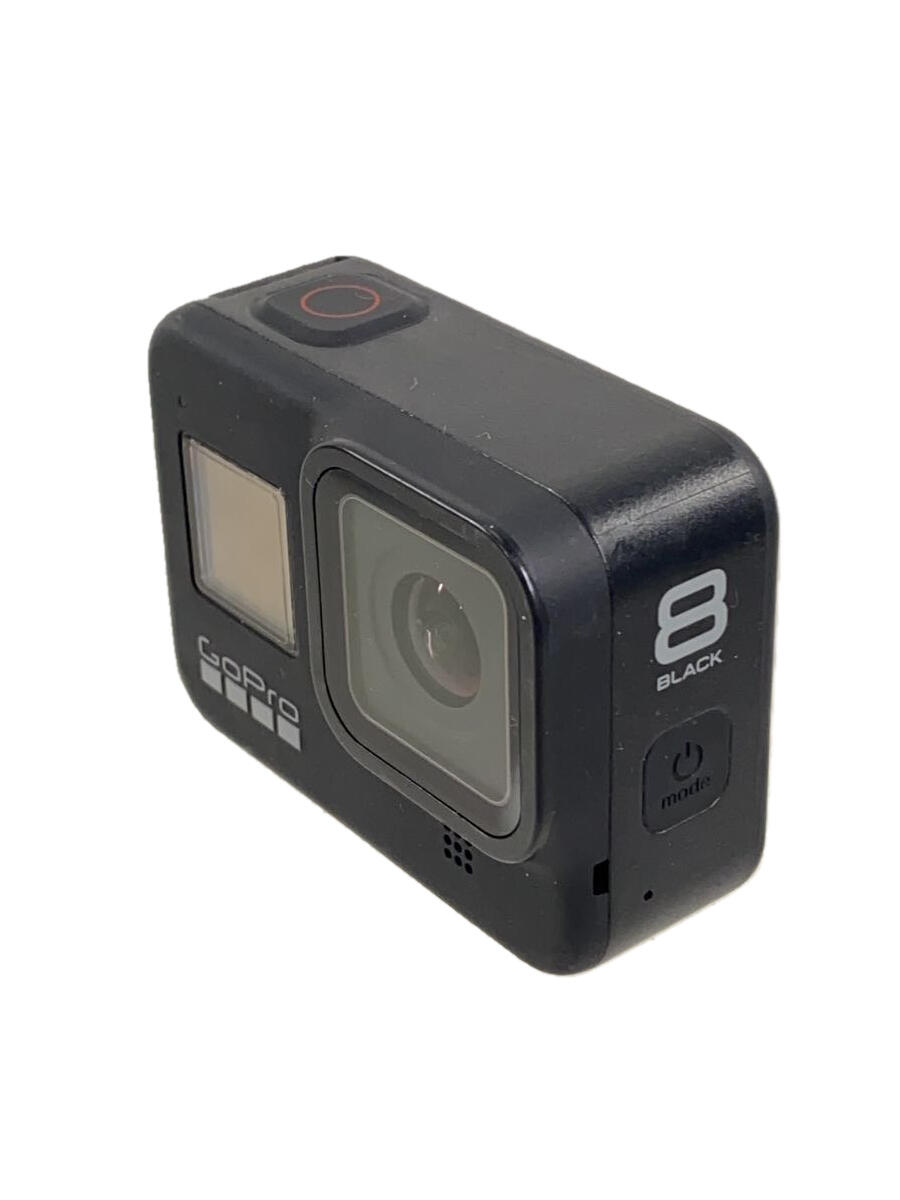 šGoProӥǥ GoPro HERO8 BLACK CHDHX-801-FW SPJB1ڥ