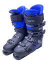 【中古】salomon◆スキーブーツ/26cm/BLK【スポーツ】