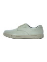 【中古】pedala/ローカットスニーカー/25.5cm/WHT/WP300T【シューズ】