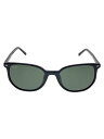 【中古】Ray-Ban◆サングラス/ウェリントン/プラスチック/BLK...(4)