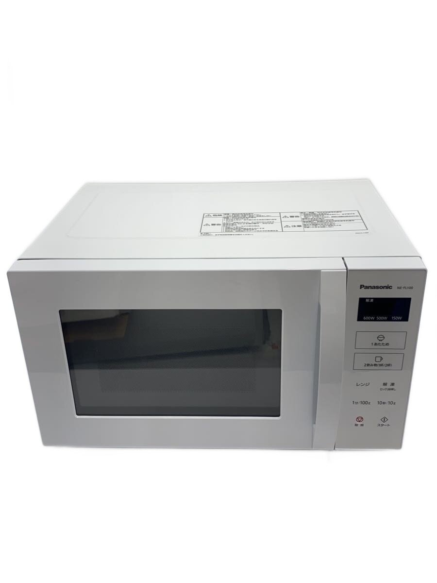 電子レンジ　NE-FL100 楽天市場】ne-fl100 パナソニック（電子レンジ・オーブンレンジ