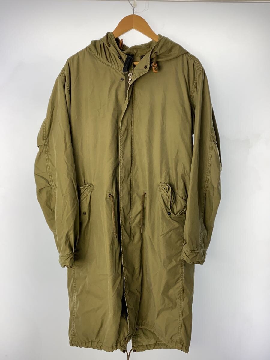 楽天市場】wjk モッズコートの通販