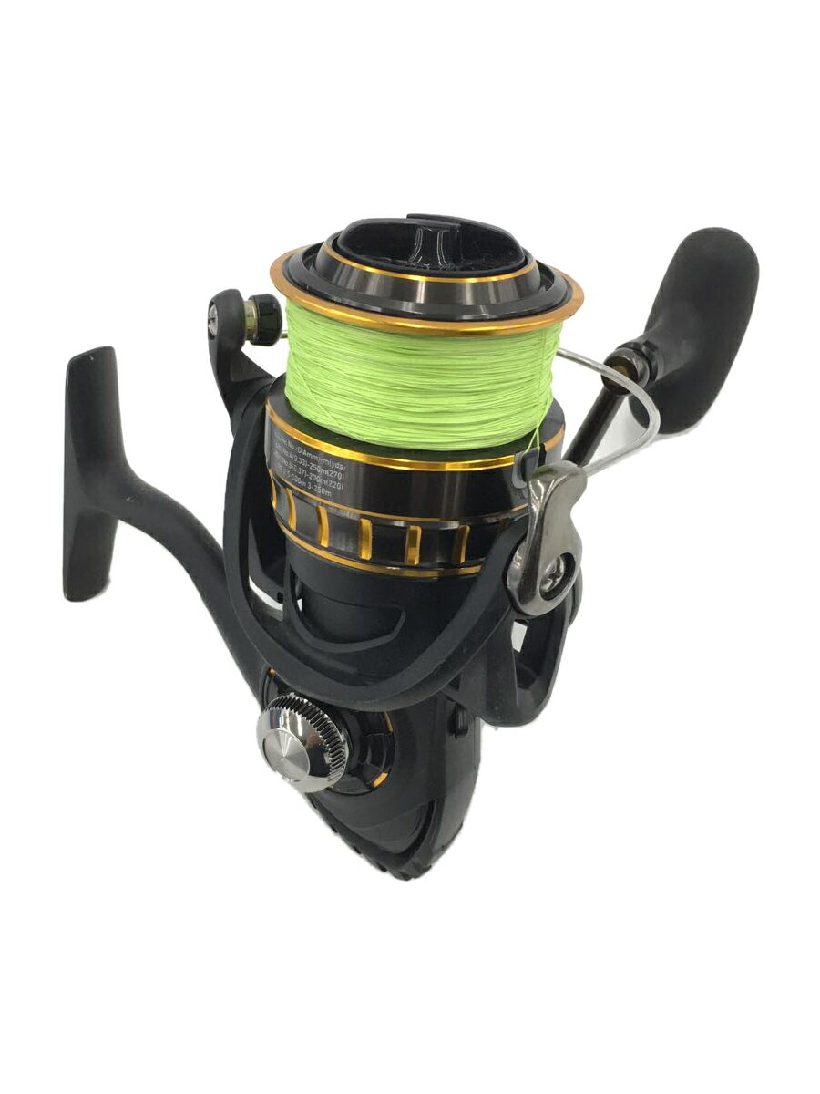 【中古】DAIWA◆DAIWA/ダイワ/16BG4000H/スピニングリール【スポーツ】