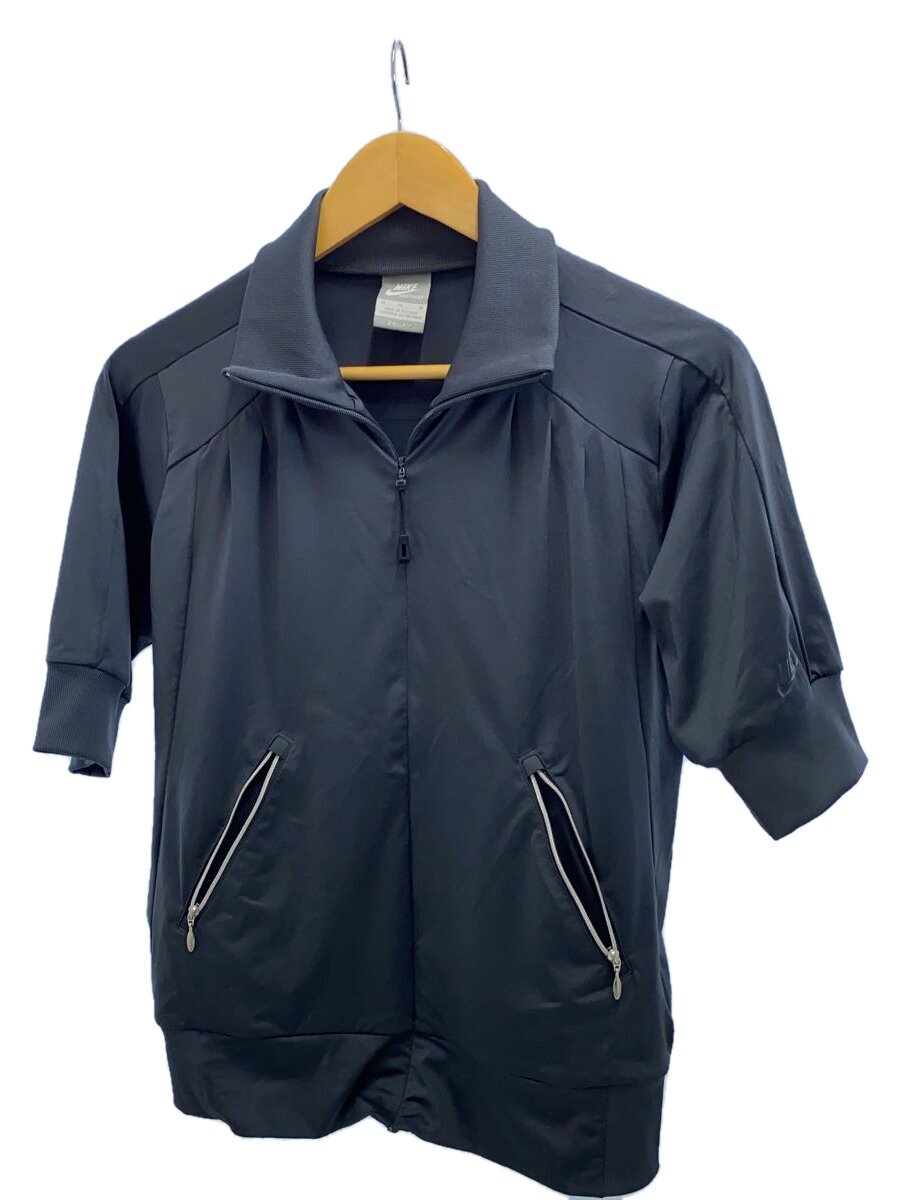 【中古】NIKE◆ジャージ/レディース/スポーツウェアー/M/GRY/378979-022【スポーツ】