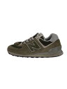 【中古】NEW BALANCE◆ニューバランス/ML574/23.5cm/GRN【シューズ】(4)