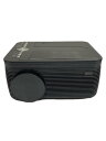 【中古】VERSOS◆プロジェクター VS-P01S【家電・ビジュアル・オーディオ】