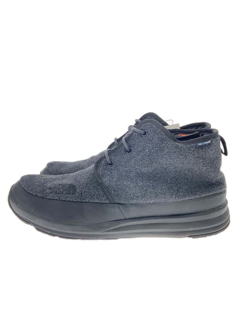 【ブランド】THE NORTH FACE 【ブランドカナ】ザノースフェイス 【型番】 【程度】B 【サイズ】28cm 【メインカラー】グレー 【素材・生地】 【キーワード】　　 2025/12/24 スーパーセカンドストリート八千代店【2998】【中古】THE NORTH FACE◆NSE Traction Lite WP Chukka/チャッカブーツ/28cm ブランド THE NORTH FACE 型番 カラー グレー 柄 素材・生地 >色・素材について サイズ 28cm>サイズ表示について 実寸（cm） 【スニーカー】 ソールの高さ：3 / ソール全長：32 【その他】 その他サイズ：/ 商品は　スーパーセカンドストリート八千代店の店頭にて販売しております。商品に関するお問合わせは、お電話(TEL:047-480-3601)にて、問合わせ番号：2229980055093をお伝えください。 配送方法やお支払い方法に関するお問い合わせは、サポートセンターまでご連絡をお願いします。 ※お電話の対応は営業時間内のみとなります。お問い合わせフォームでお問い合わせの際はご注文番号をご記入下さい この商品に関する出品店舗からのコメント 使用感、若干の毛羽立ちが見受けられるお品物でございます。