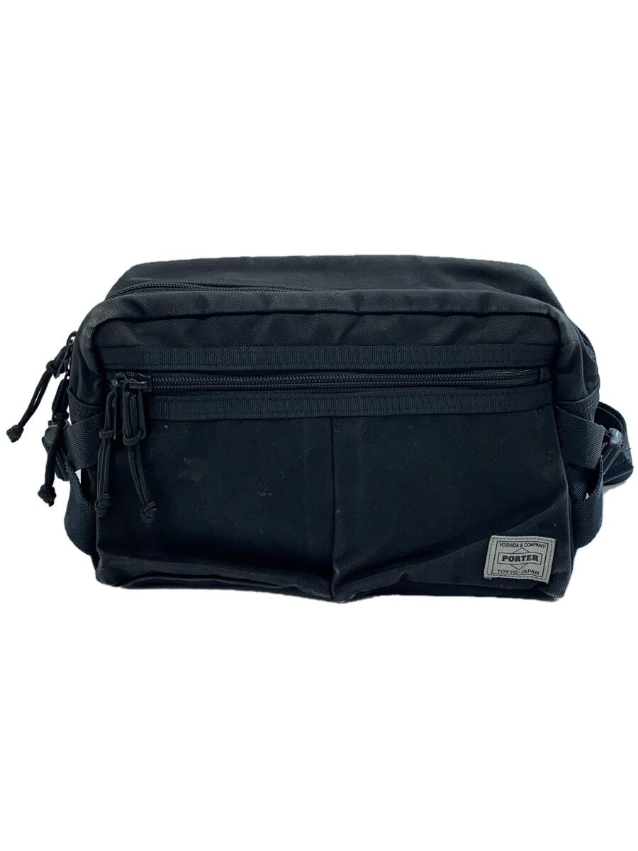 楽天市場】porter ウエストバッグ 中古の通販