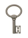 【中古】HERMES◆キュリオジテクレアッシュ/ペンダントトップ/--/SLV/レディース【服飾雑貨他】