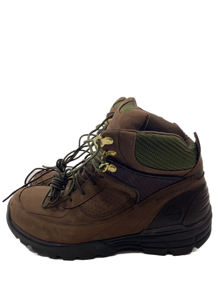 Rakuten - 【中古】Timberland◆ブーツ/US9/BRW/87112【シューズ】