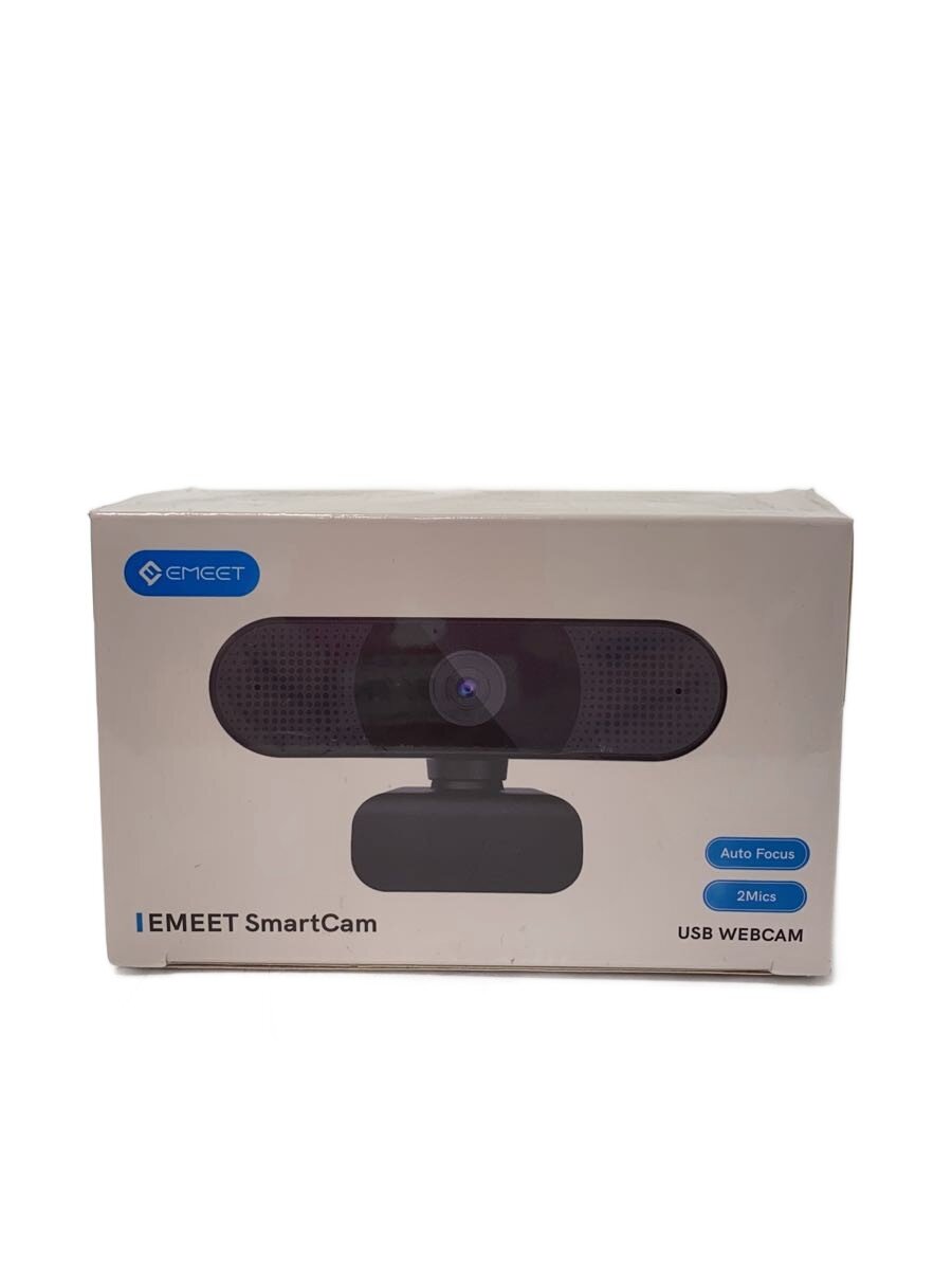 【中古】eMEET◆オールインワンウェブカム/OA・通信その他//【家電・ビジュアル・オーディオ】