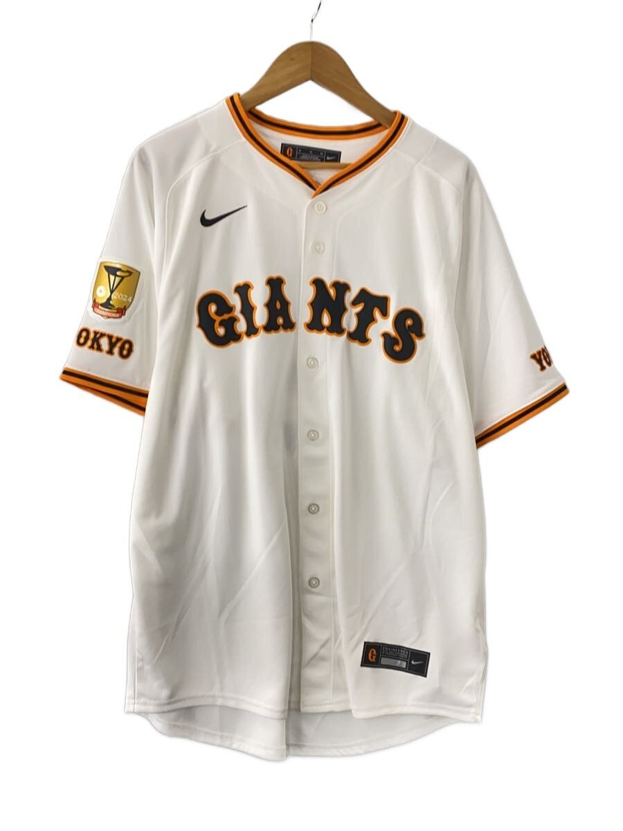 亀*ん様 NIKE 読売ジャイアンツ レプリカユニフォーム 野球 亀*ん様 NIKE 読売ジャイアンツ レプリカユニフォーム