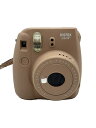 【中古】FUJIFILM◆デジタルカメラその他/INSTAXmini8+【カメラ】