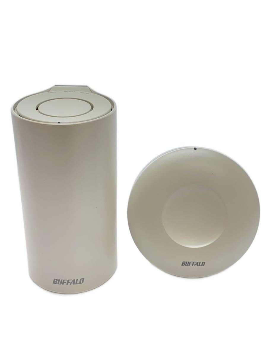 【中古】BUFFALO◆無線LANルーター(Wi-Fiルーター) AirStation connect WRM-D2133HP【パソコン】