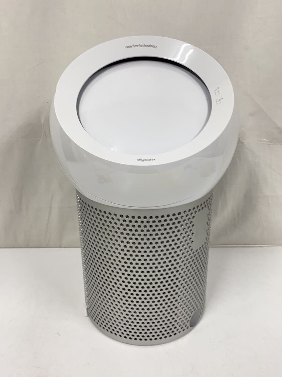 【中古】dyson◆空気清浄機 Dyson Pure Cool Me BP01WS [ホワイト/シルバー]/最大7畳//【家電・ビジュア..