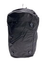 【中古】BOUNDARY/リュック/--/BLK/無地/Arris Pack/35 L/13点セット【バッグ】