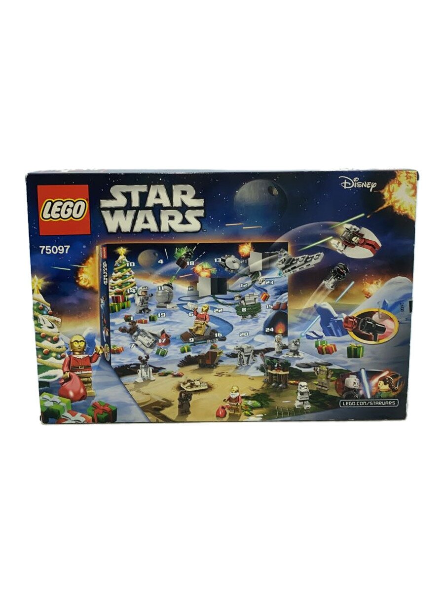 【中古】LEGO◆LEGO STAR WARS/ホビーその他/75097/ディズニー//【ホビー】