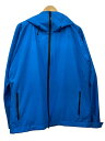 【中古】PHENIX◆スキーウェア/スノーボードウェア/ジャケット/L/BLU【スポーツ】