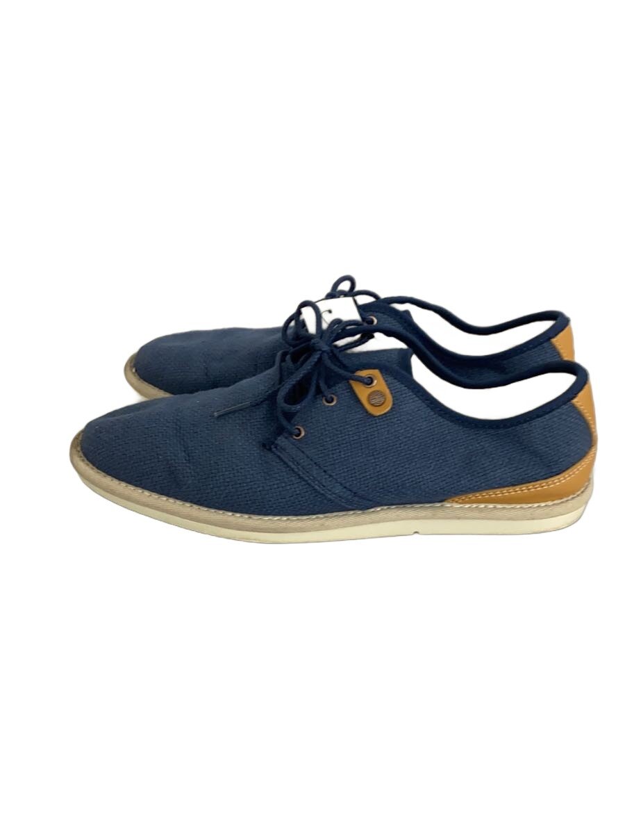 【中古】Timberland◆ローカットスニ�