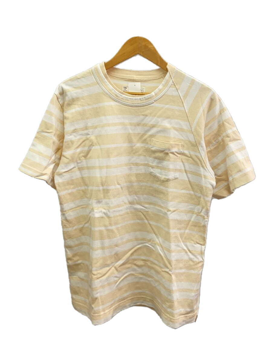 楽天市場】サカイ sacai tシャツ ボーダーの通販