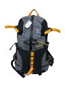 【中古】HAGLOFS◆ホグロフス/リュック/GRY//【バッグ】(4)