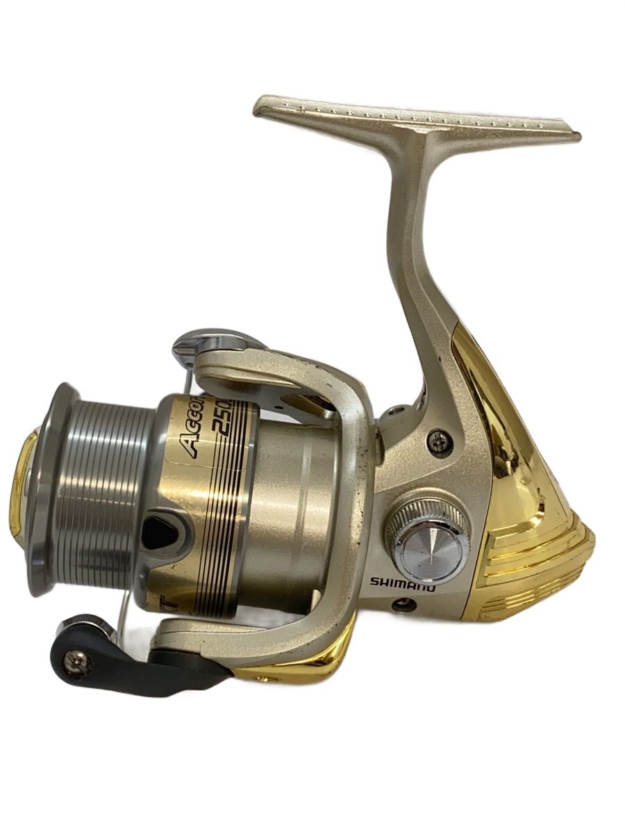 【中古】SHIMANO◆リール/S2500【スポーツ】