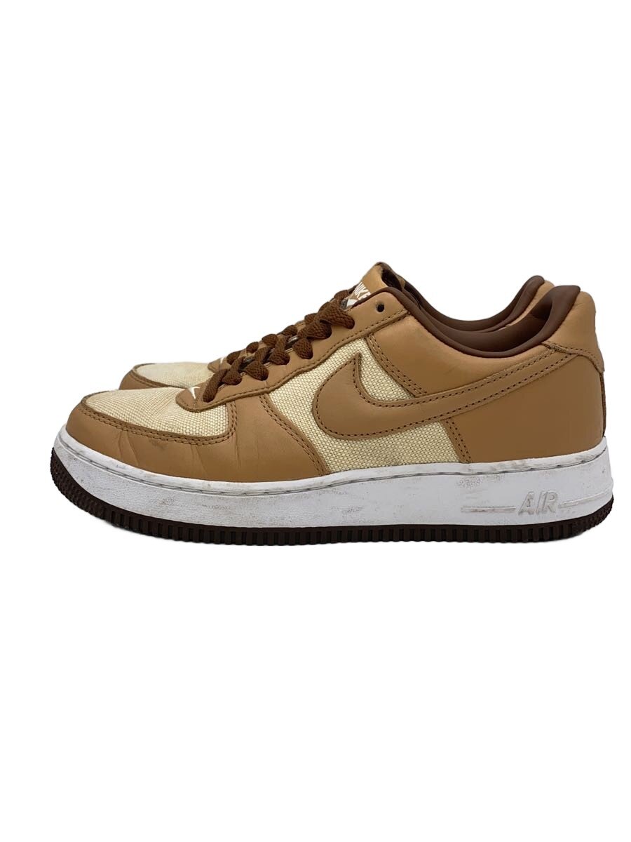 NIKE◆ローカットスニーカー/25.5cm/CML/DJ6395-100