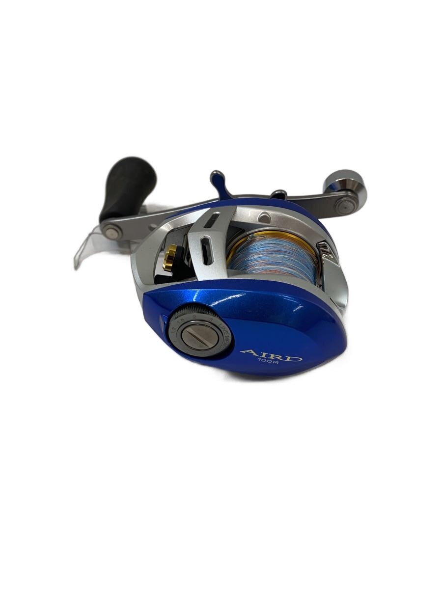 【中古】DAIWA◆エアド 100R 00615010//【スポーツ】