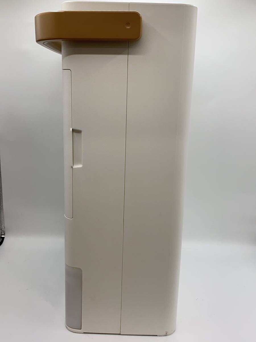 【中古】IRIS OHYAMA◆除湿機/IJD-P20-W//【家電・ビジュアル・オーディオ】