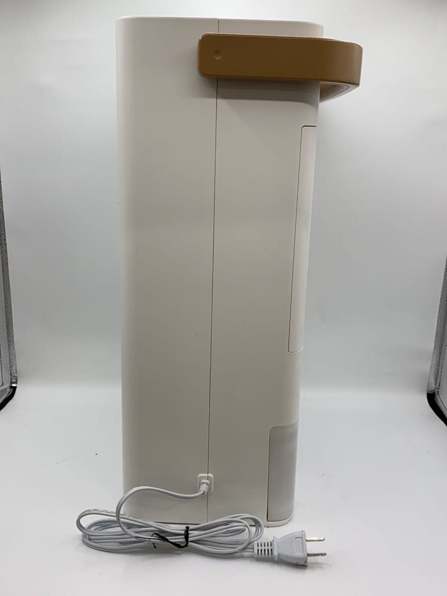 【中古】IRIS OHYAMA◆除湿機/IJD-P20-W//【家電・ビジュアル・オーディオ】