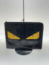 【中古】FENDI◆バグズクラッチ【バッグ】