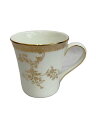 【中古】WEDGWOOD◆カップ&ソーサー/WHT//【キッチン用品】