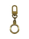 【中古】LOUIS VUITTON◆アノクレ_GLD/--/GLD/無地/メンズ【服飾雑貨他】(4)