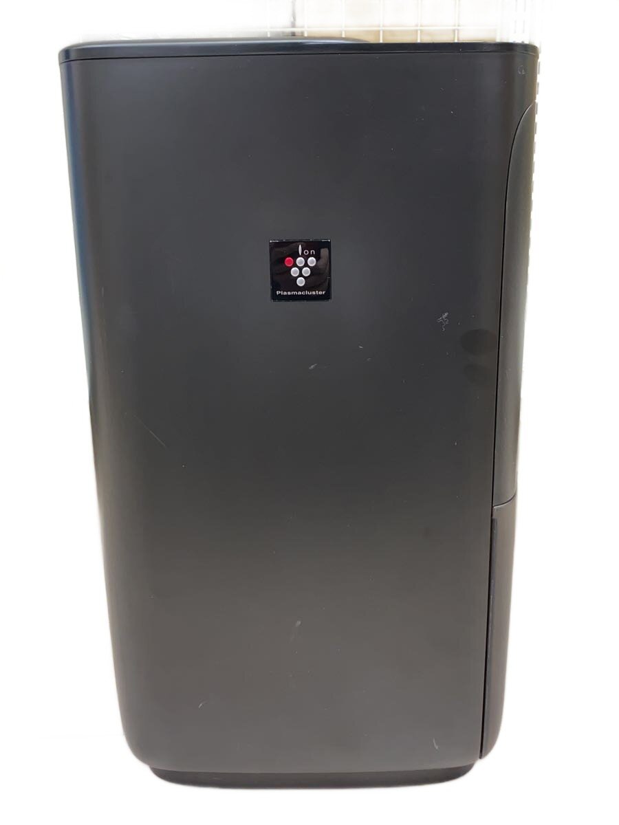 【中古】SHARP◆加湿器 HV-T55【家電・ビジュアル・オーディオ】
