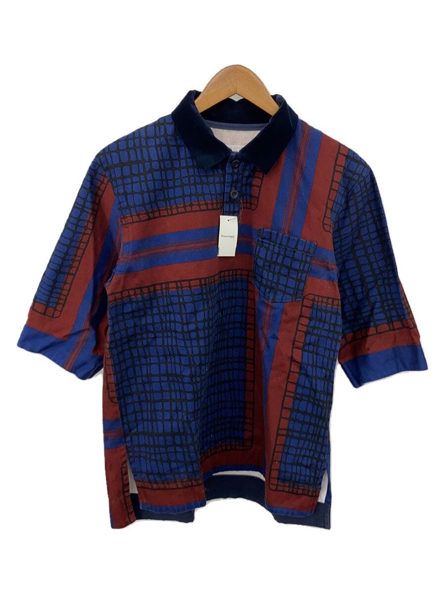 楽天市場】sacai（カラーマルチカラー）（トップス｜メンズ