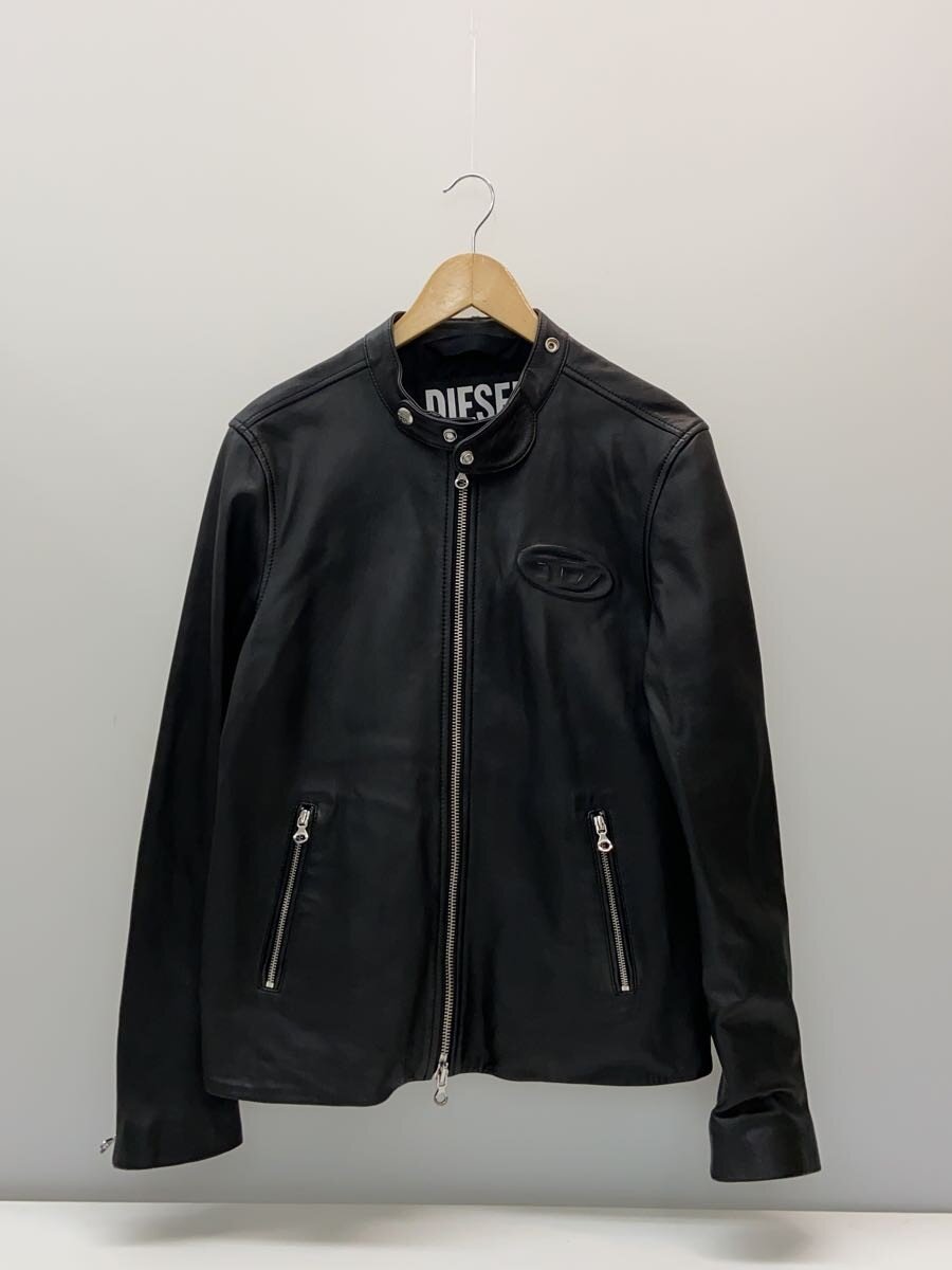 楽天市場】diesel シングルライダースの通販