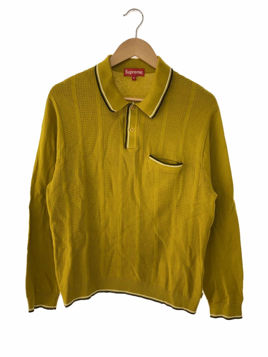 楽天市場】supreme knit poloの通販 楽天市場】supreme knit poloの通販