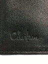 【中古】COLE HAAN◆財布/--/BLK/メンズ【服飾雑貨他】 3