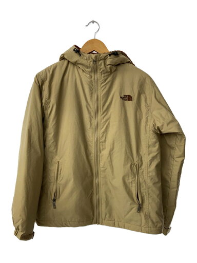 【中古】THE NORTH FACE◆COMPACT NOMAD JACKET_コンパクトノマドジャケット/XL/ナイロン【レディースウェア】 【中古】THE NORTH FACE◆COMPACT NOMAD JACKET_コンパクトノマドジャケット/XL/ナイロン【レディースウェア】