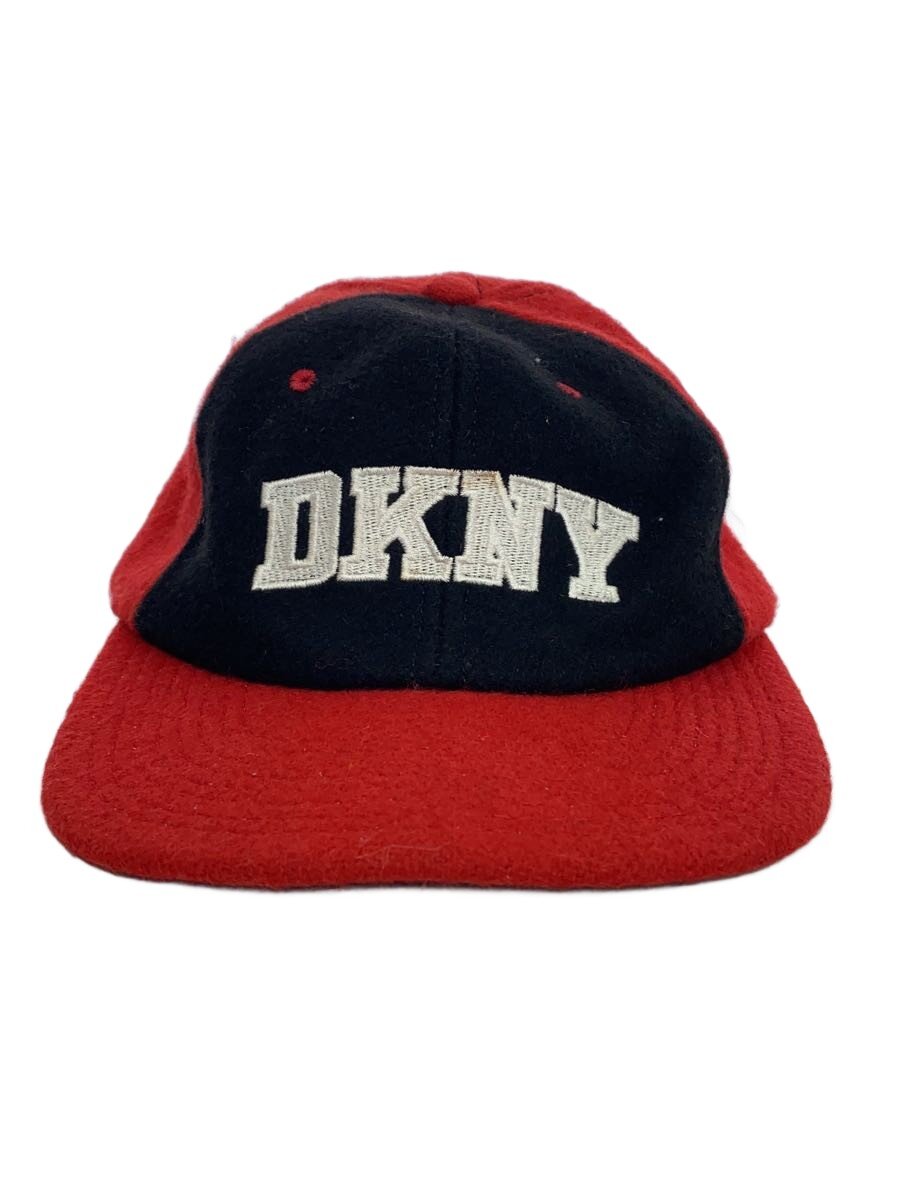 【中古】DKNY(DONNA KARAN NEW YORK)◆キャ�