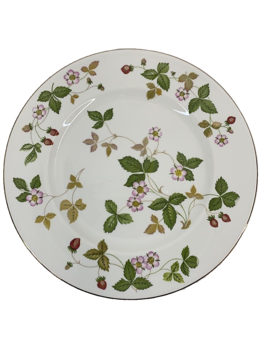 【中古】WEDGWOOD◆プレート【キッチン用品】