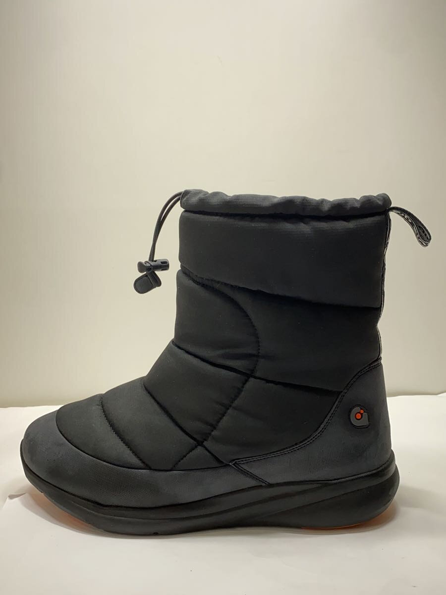 【中古】GRAVIS◆ブーツ/29cm/BLK/22910【