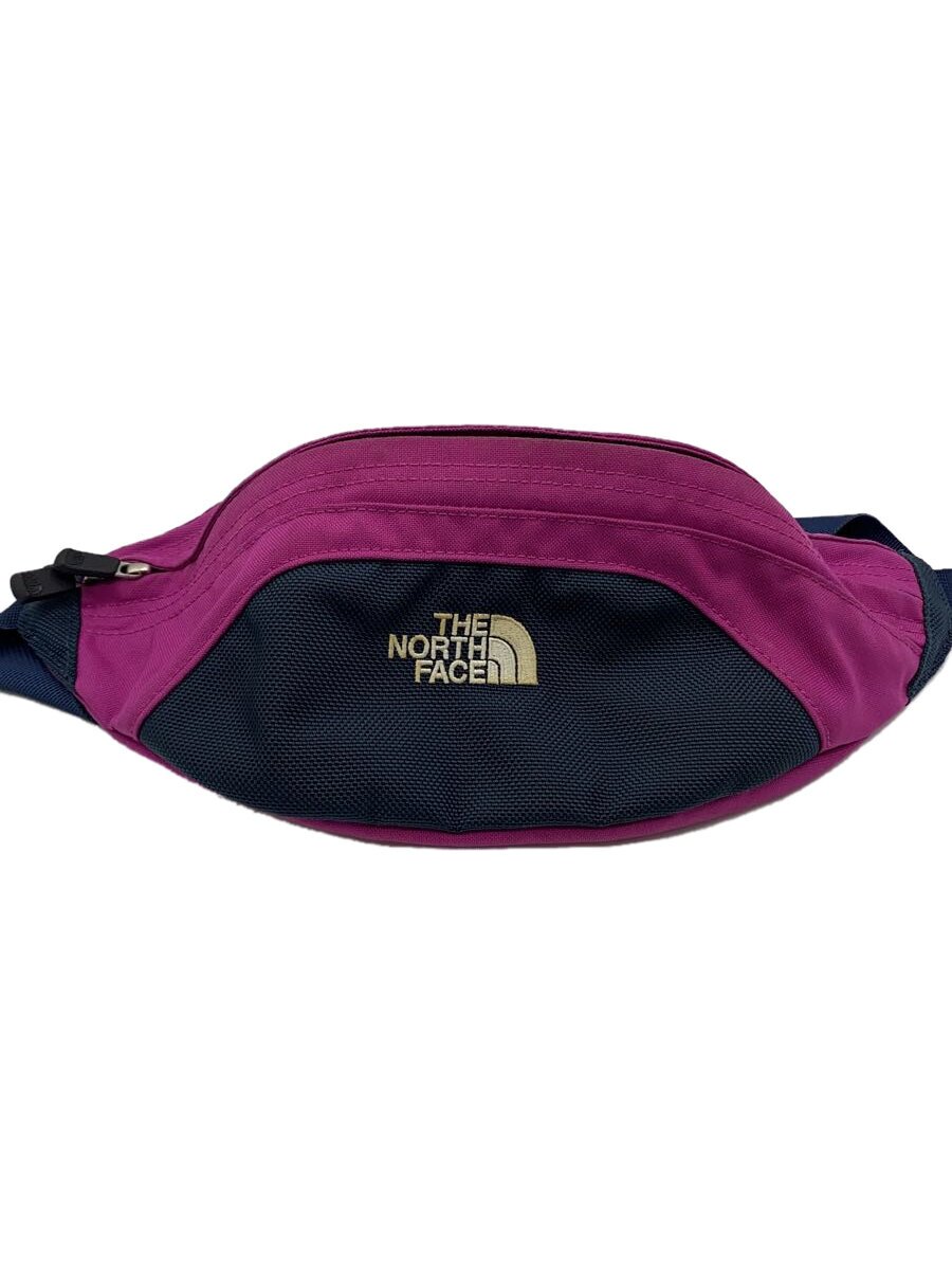【中古】THE NORTH FACE◆ウエストバッグ/--/NM71905【バッグ】