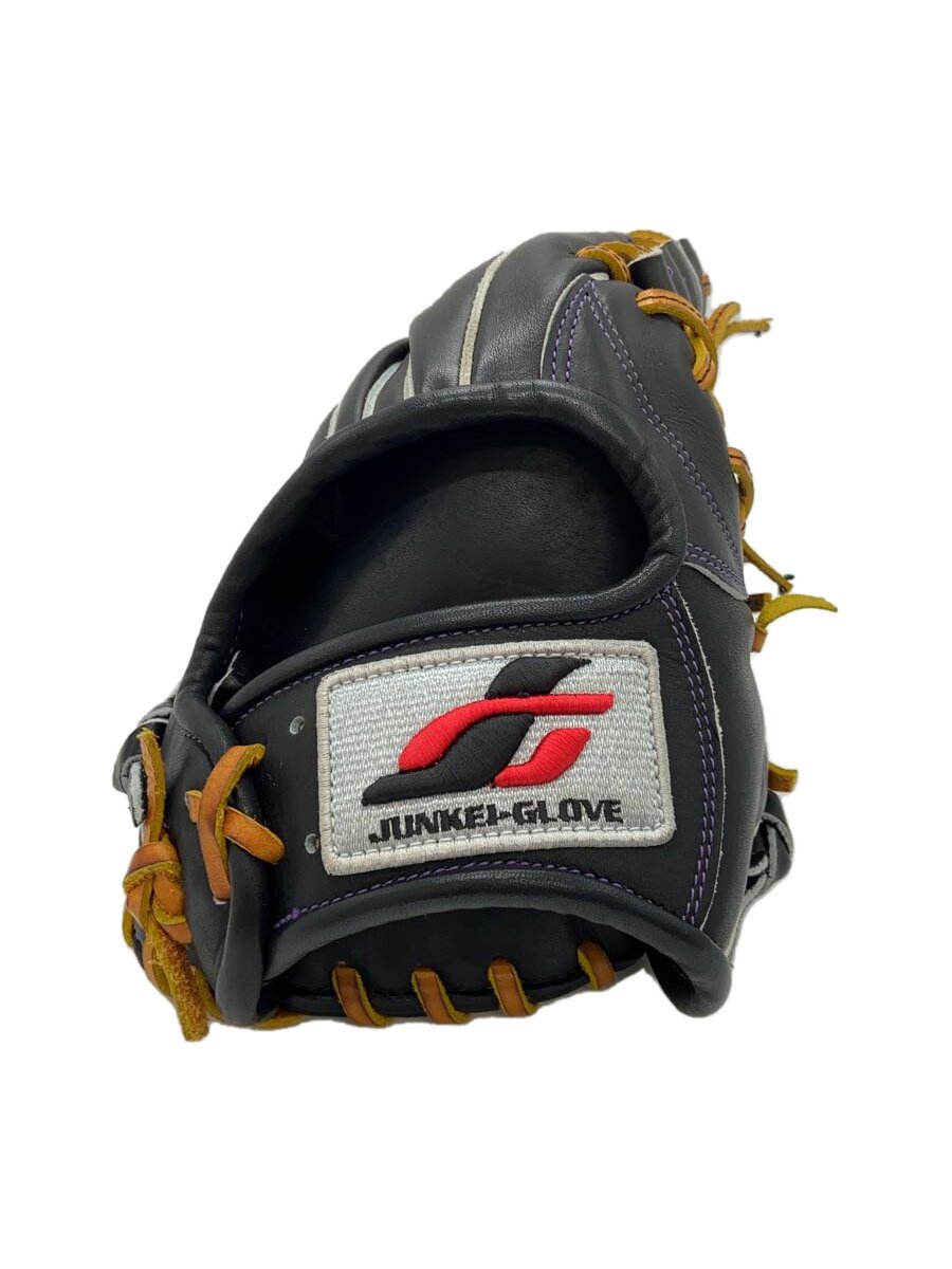 【中古】JUNKEI-GLOVE/野球用品/右利き用/BLK/JG-6TR【スポーツ】