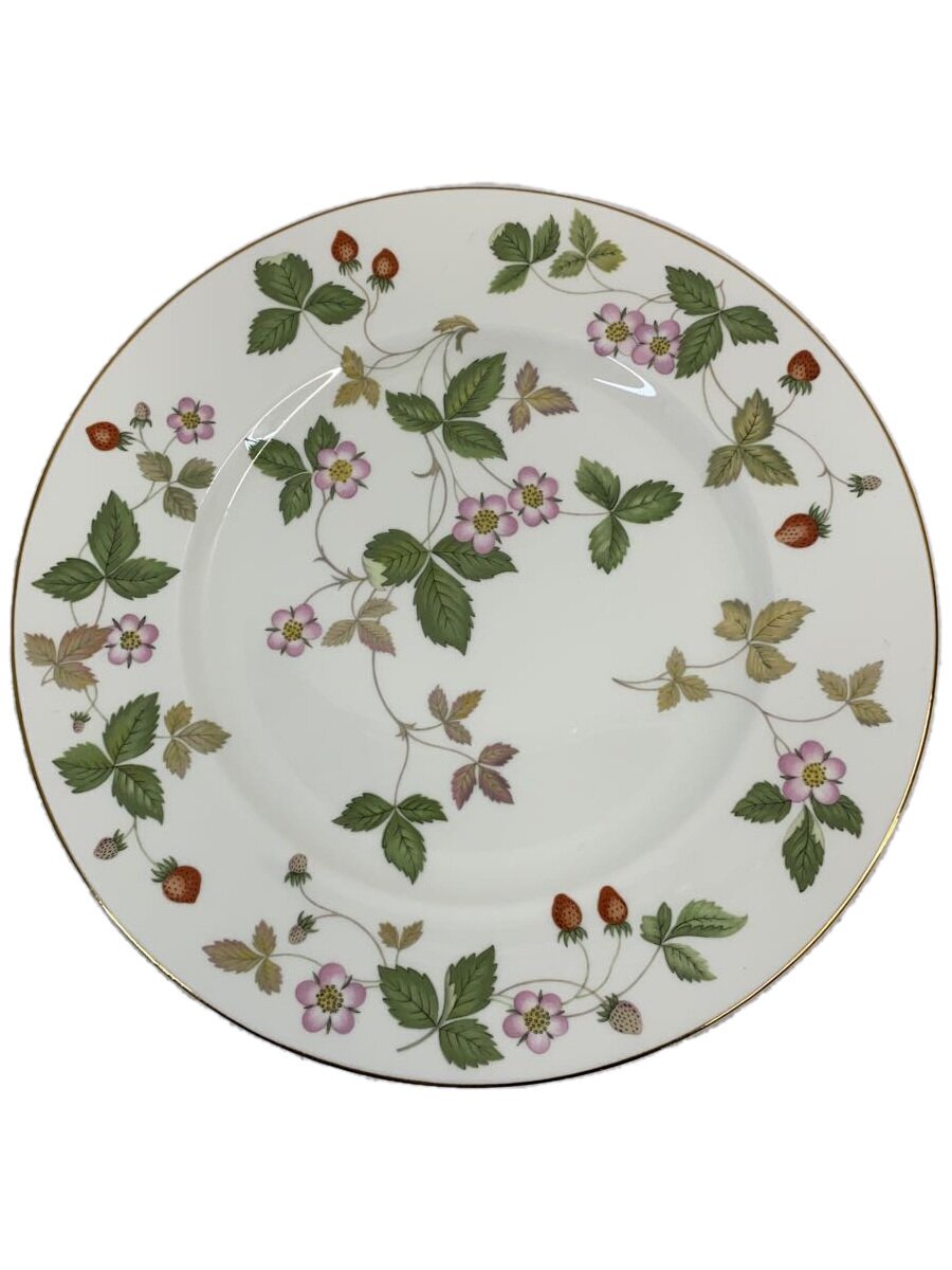 【中古】WEDGWOOD◆プレート【キッチン用品】